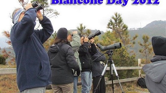 Biancone Day 2012